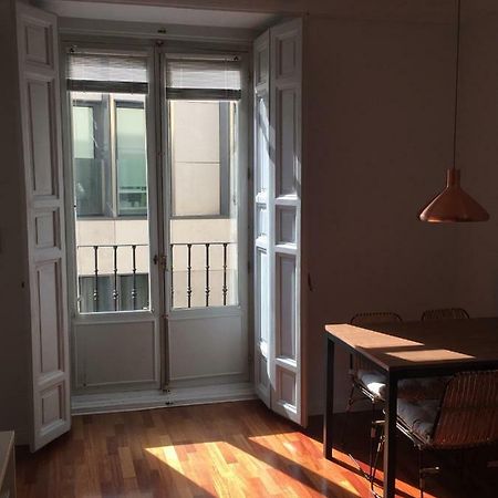 I19 - One Bedroom Apartment Madrid Exterior photo